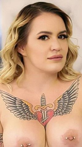 Jessica Jans from SEXMEX